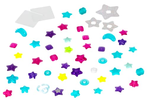 LEGO sættet Accessories Star