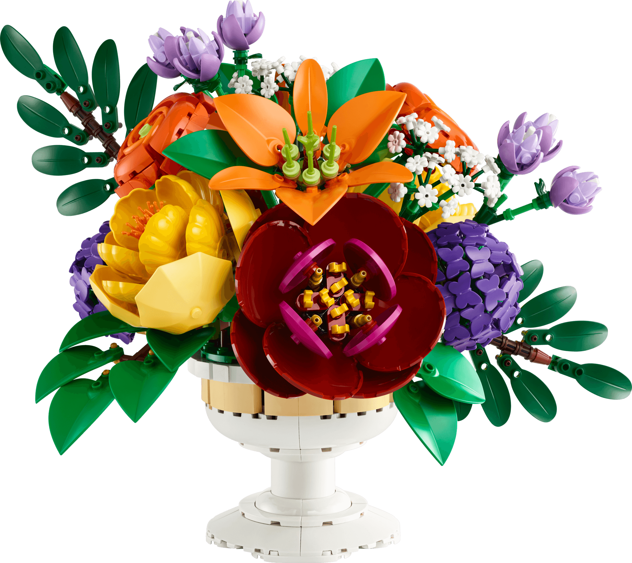 LEGO sættet Flower Arrangement