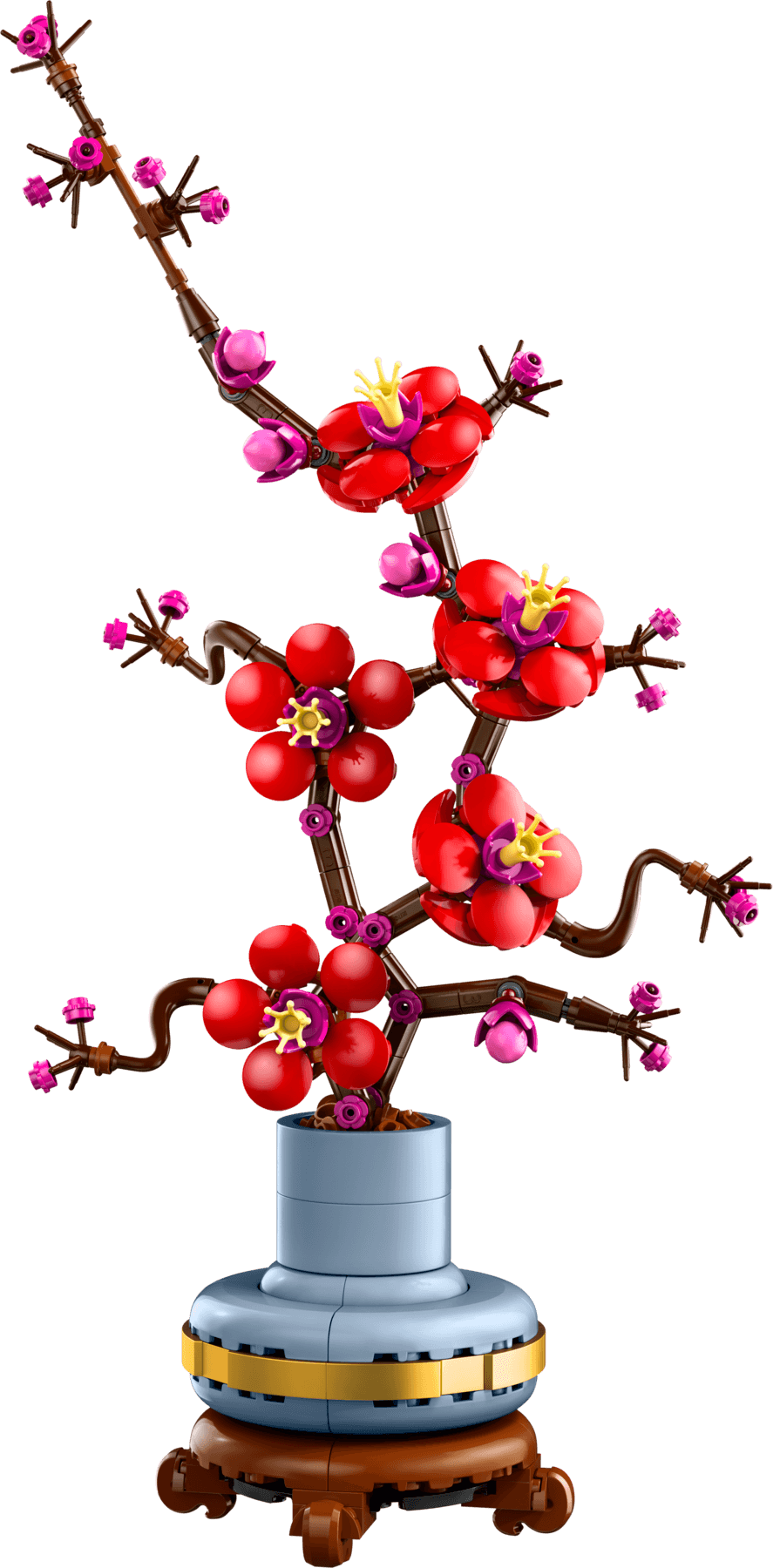 LEGO sættet Plum Blossom