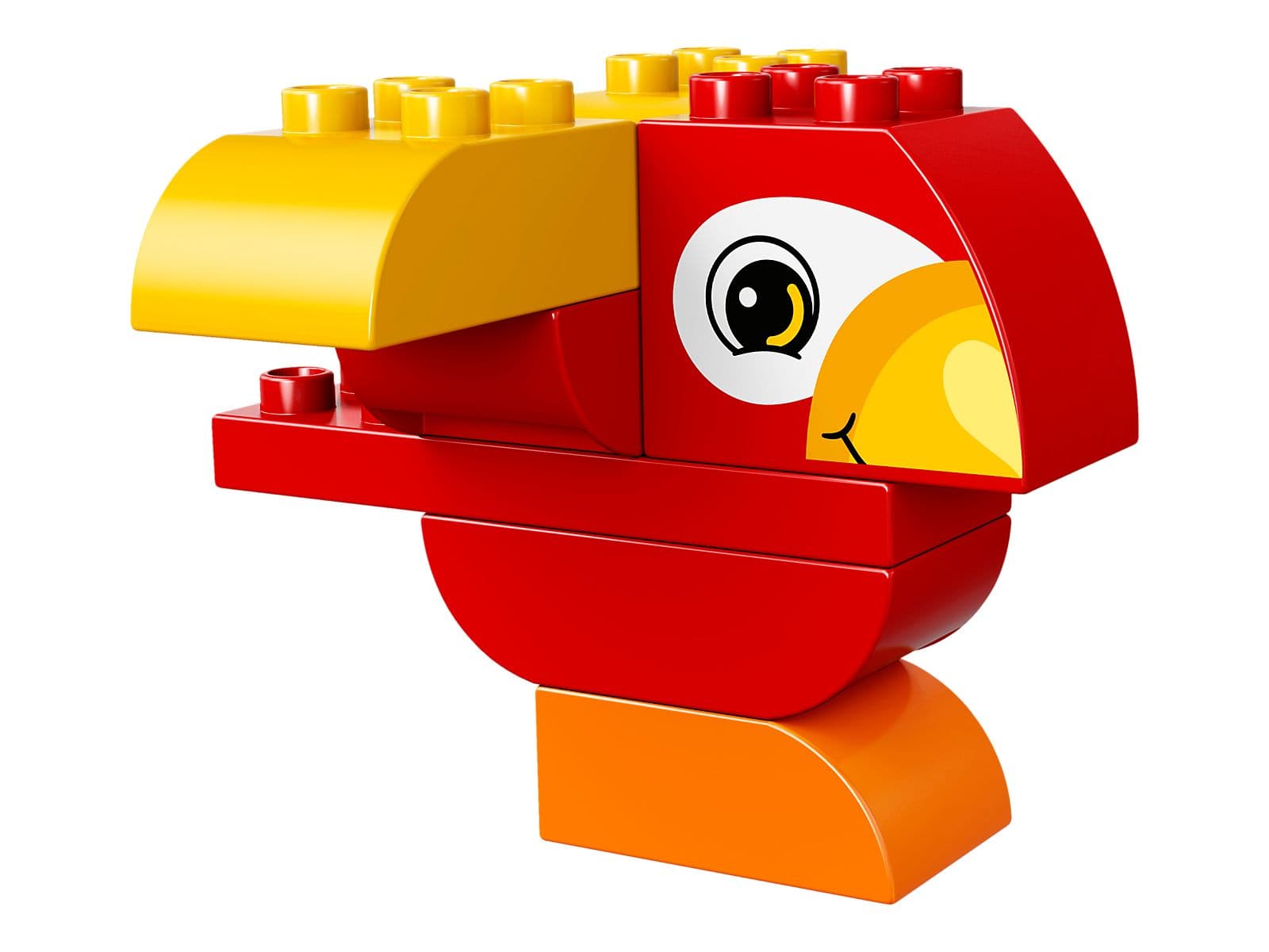 LEGO sættet My First Bird
