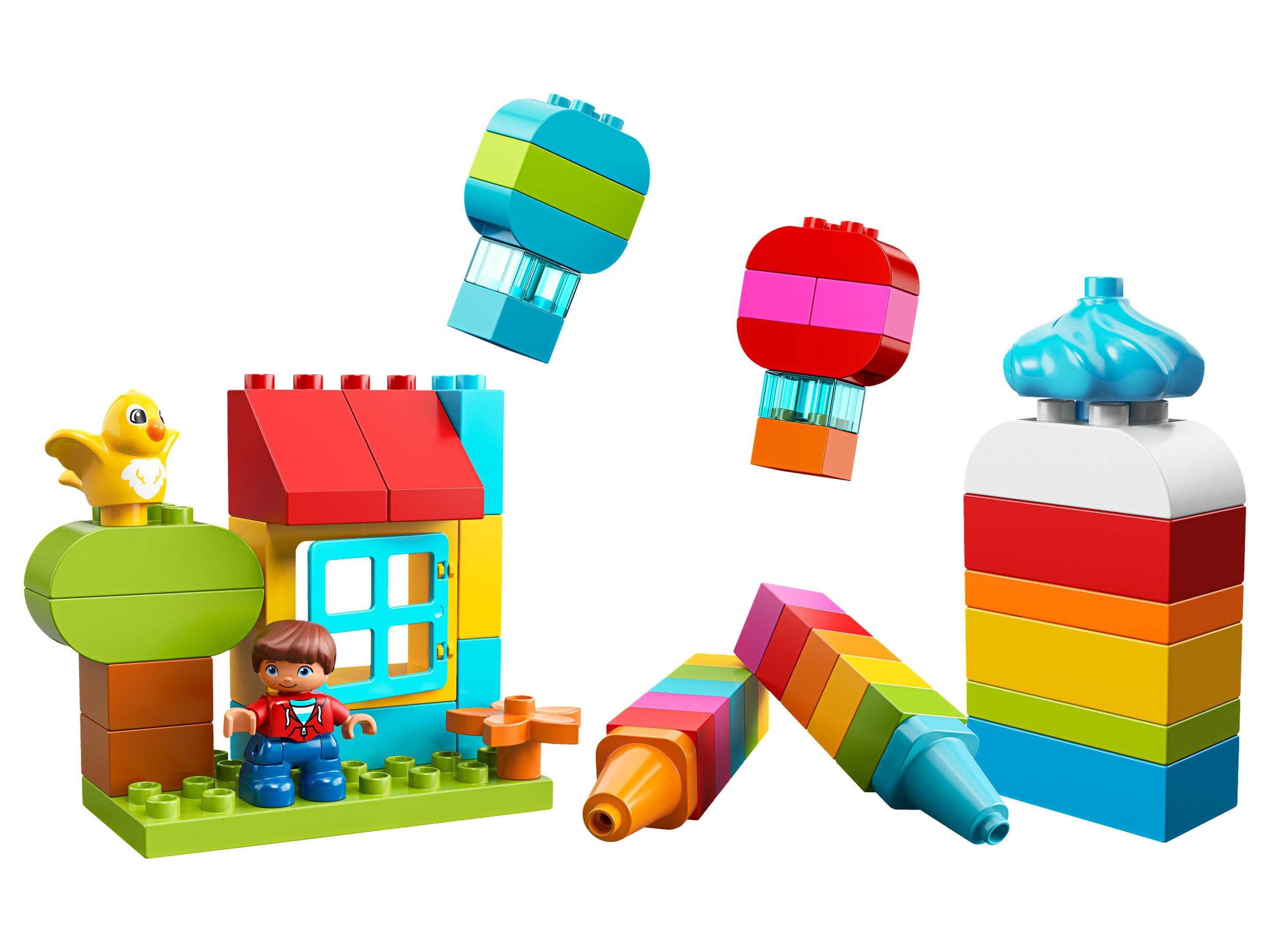 LEGO sættet Creative Fun