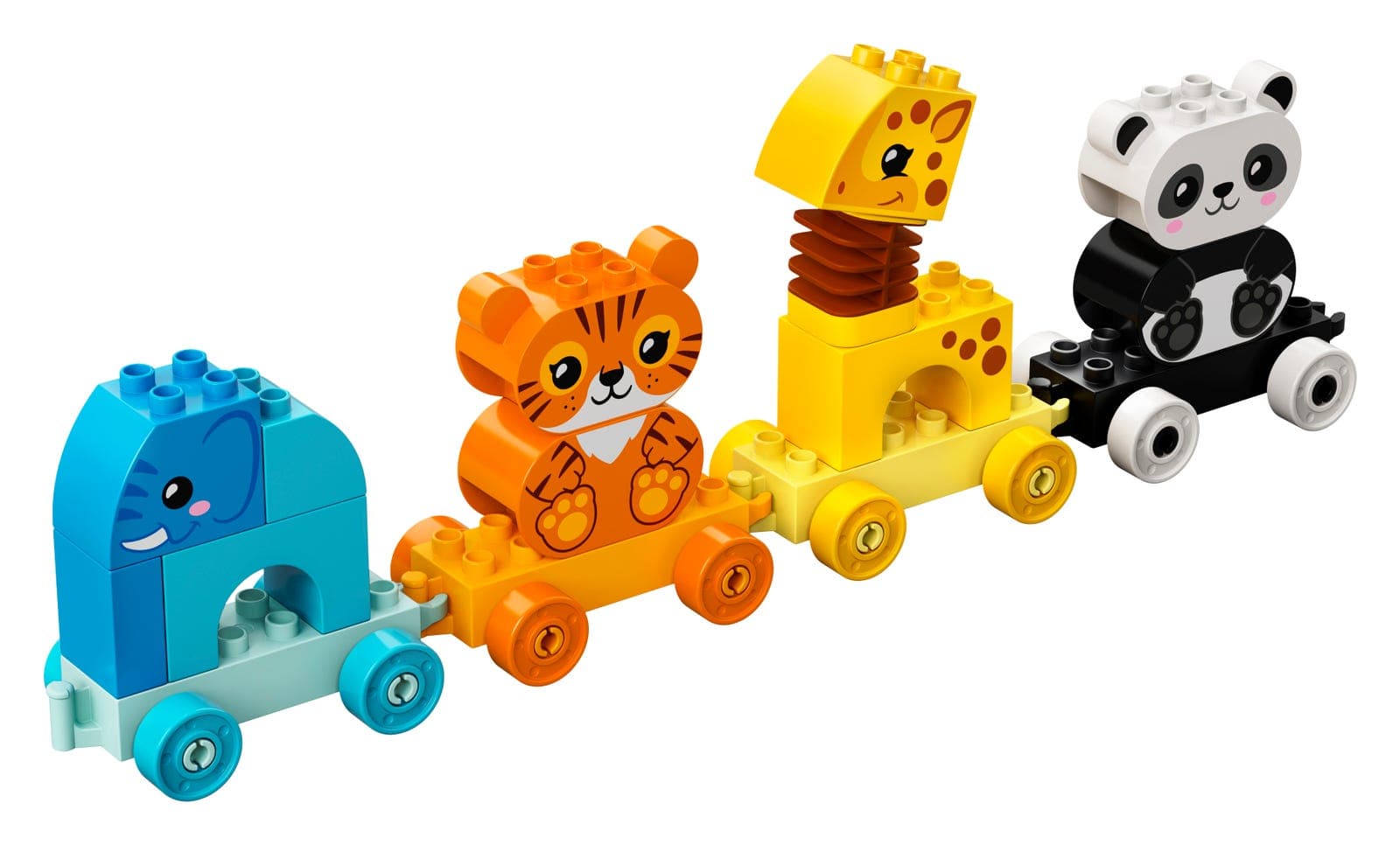 LEGO sættet Animal Train