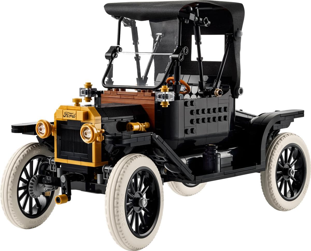 LEGO sættet Ford Model T