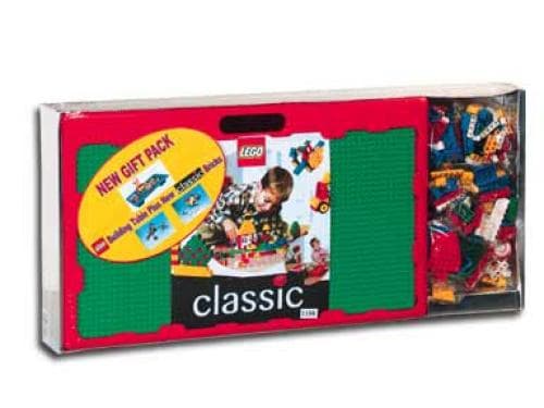 LEGO sættet Classic Building Table