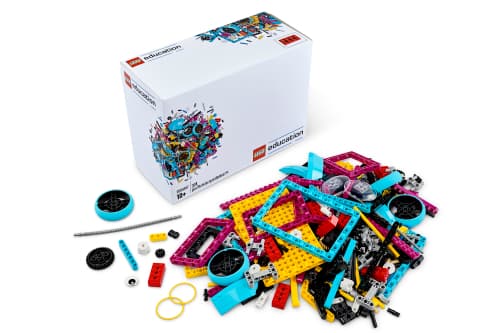 LEGO sættet SPIKE Prime Elements Set