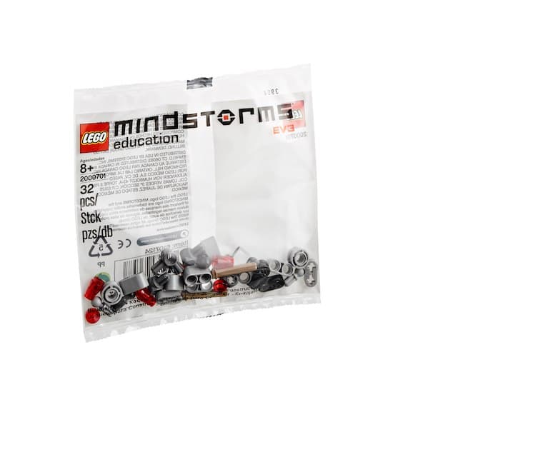 LEGO sættet Mindstorms EV3 Replacement Pack 2