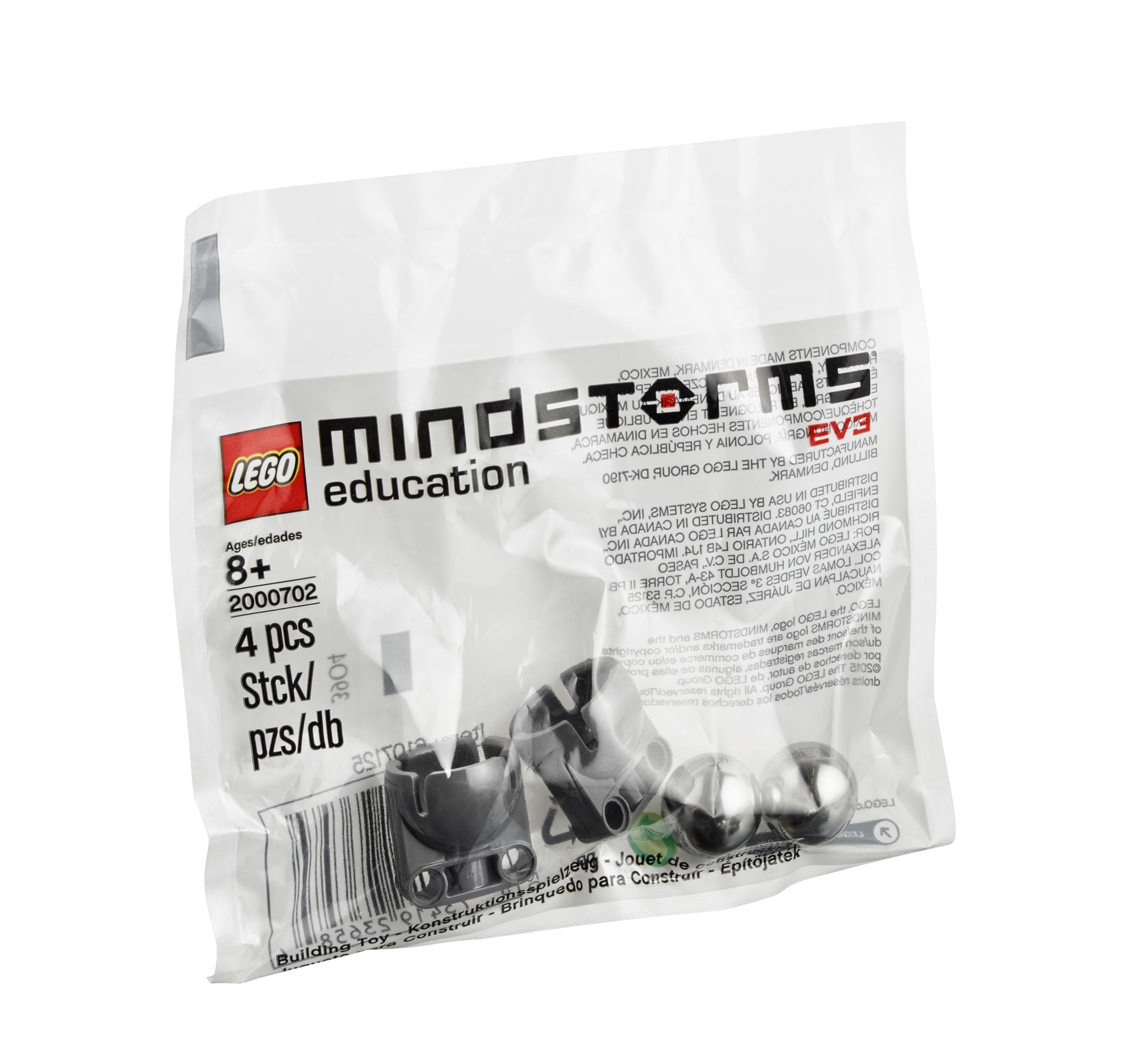 LEGO sættet Mindstorms EV3 Replacement Pack 3