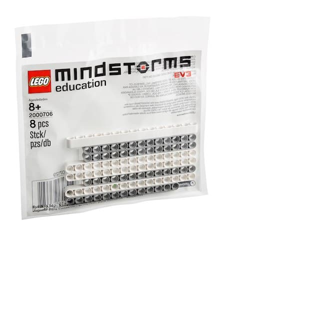 LEGO sættet Mindstorms EV3 Replacement Pack 7