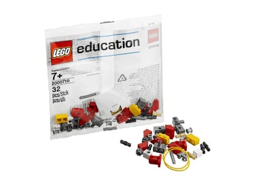 LEGO sættet WeDo Replacement Pack 1