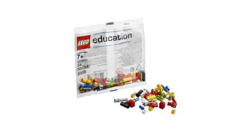 LEGO sættet WeDo Replacement Pack 2