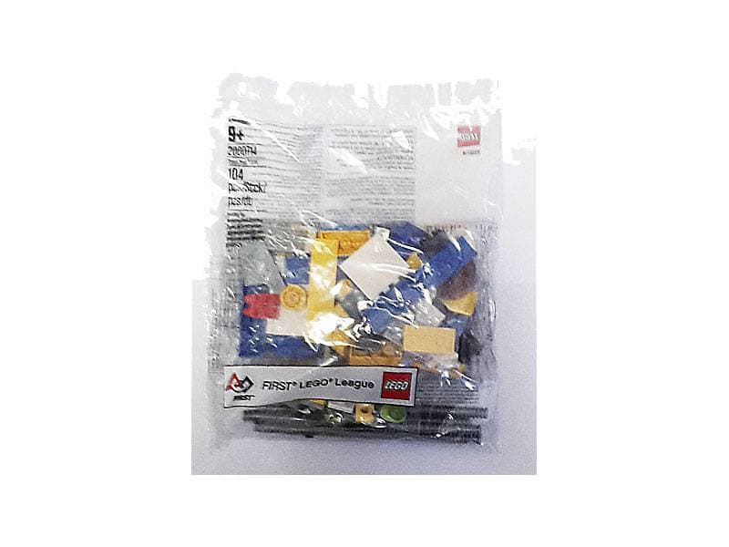LEGO sættet TRASH TREK Replacement Pack