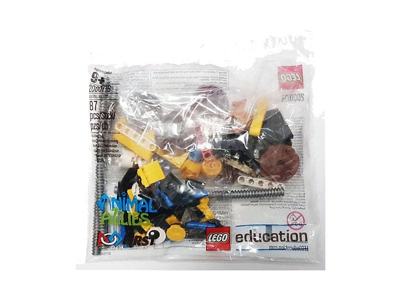 LEGO sættet ANIMAL ALLIES Replacement Pack