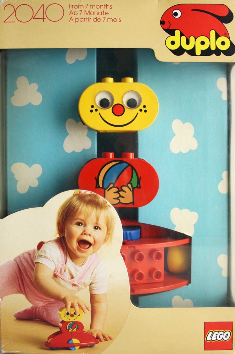 LEGO sættet Rock 'n' Roller