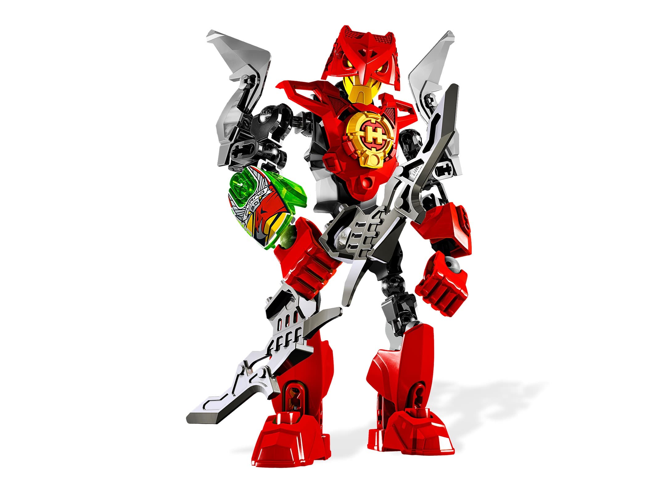 LEGO sættet Furno 3.0