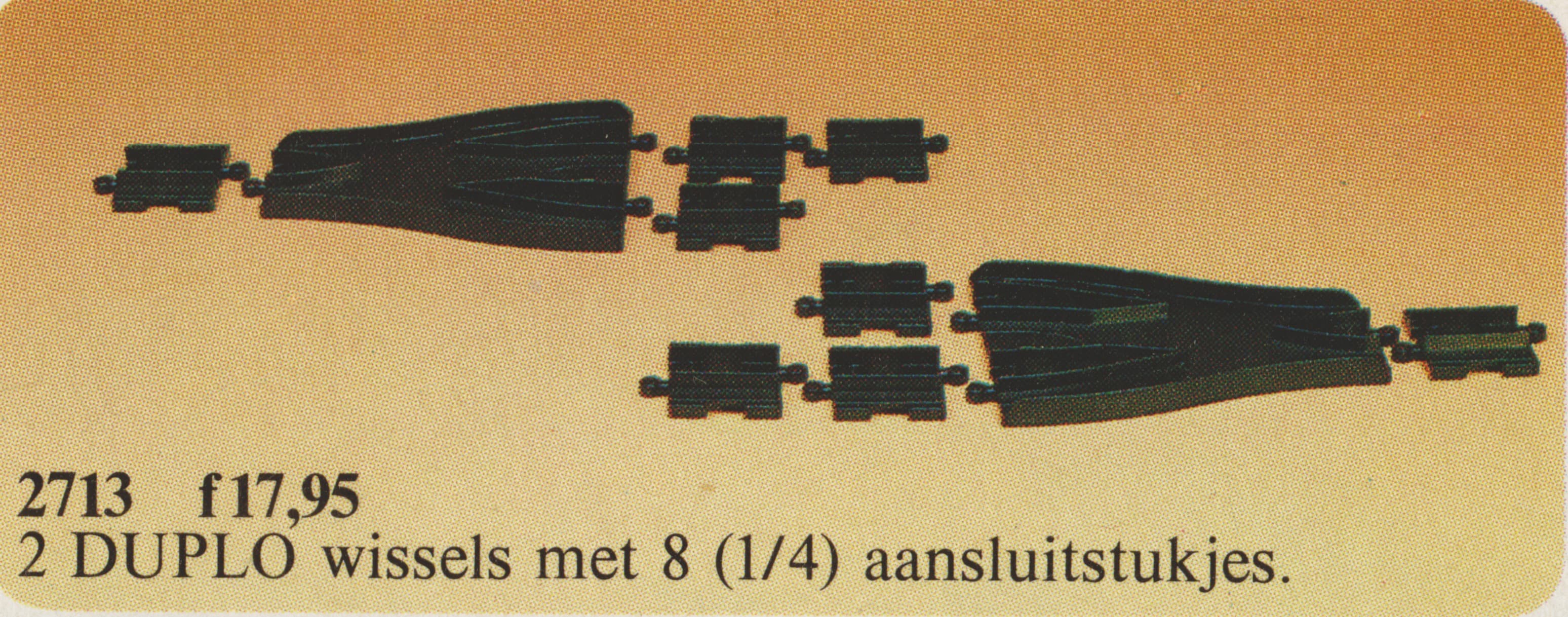 LEGO sættet Points