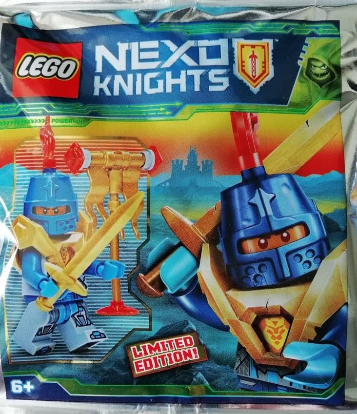 LEGO sættet King's Guard