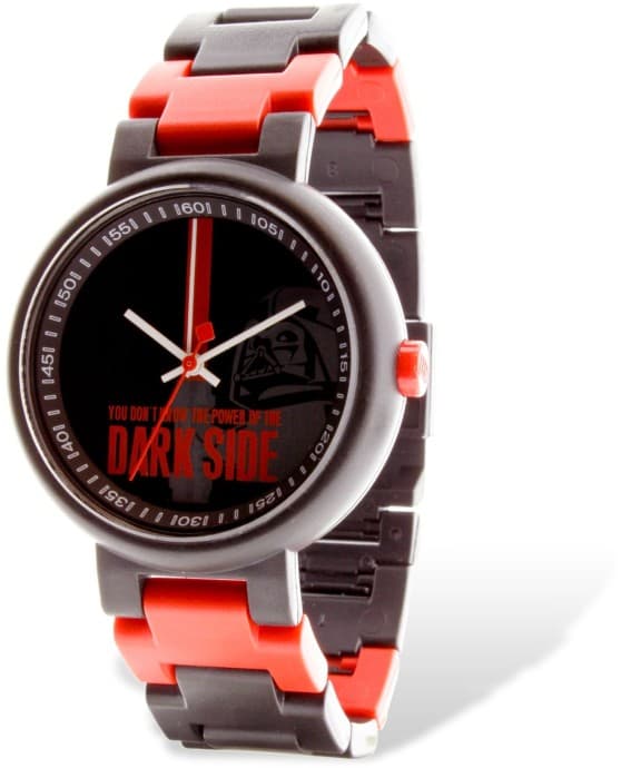 LEGO sættet Darth Vader Adult Watch