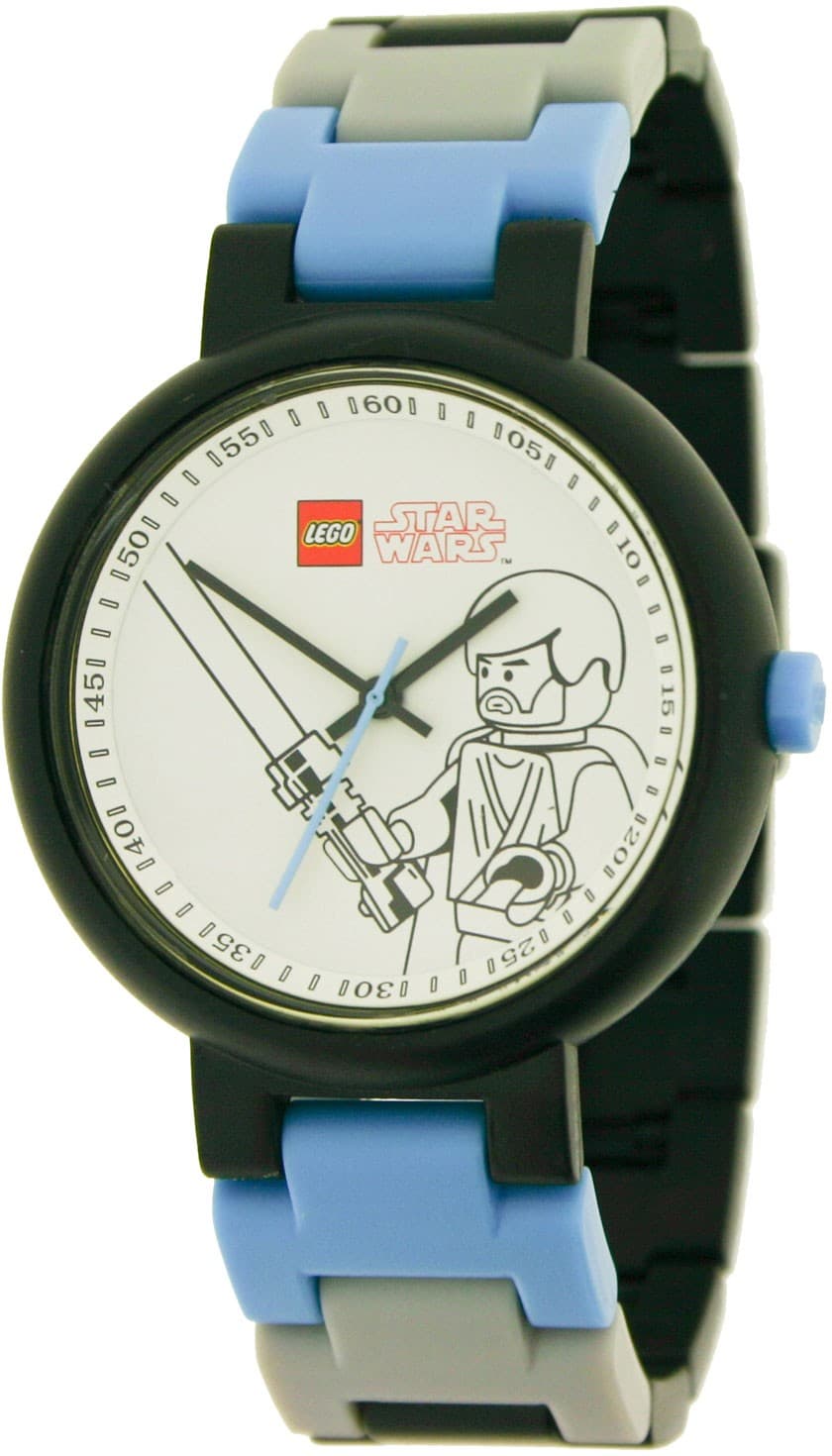 LEGO sættet Obi-Wan Kenobi Adult Watch