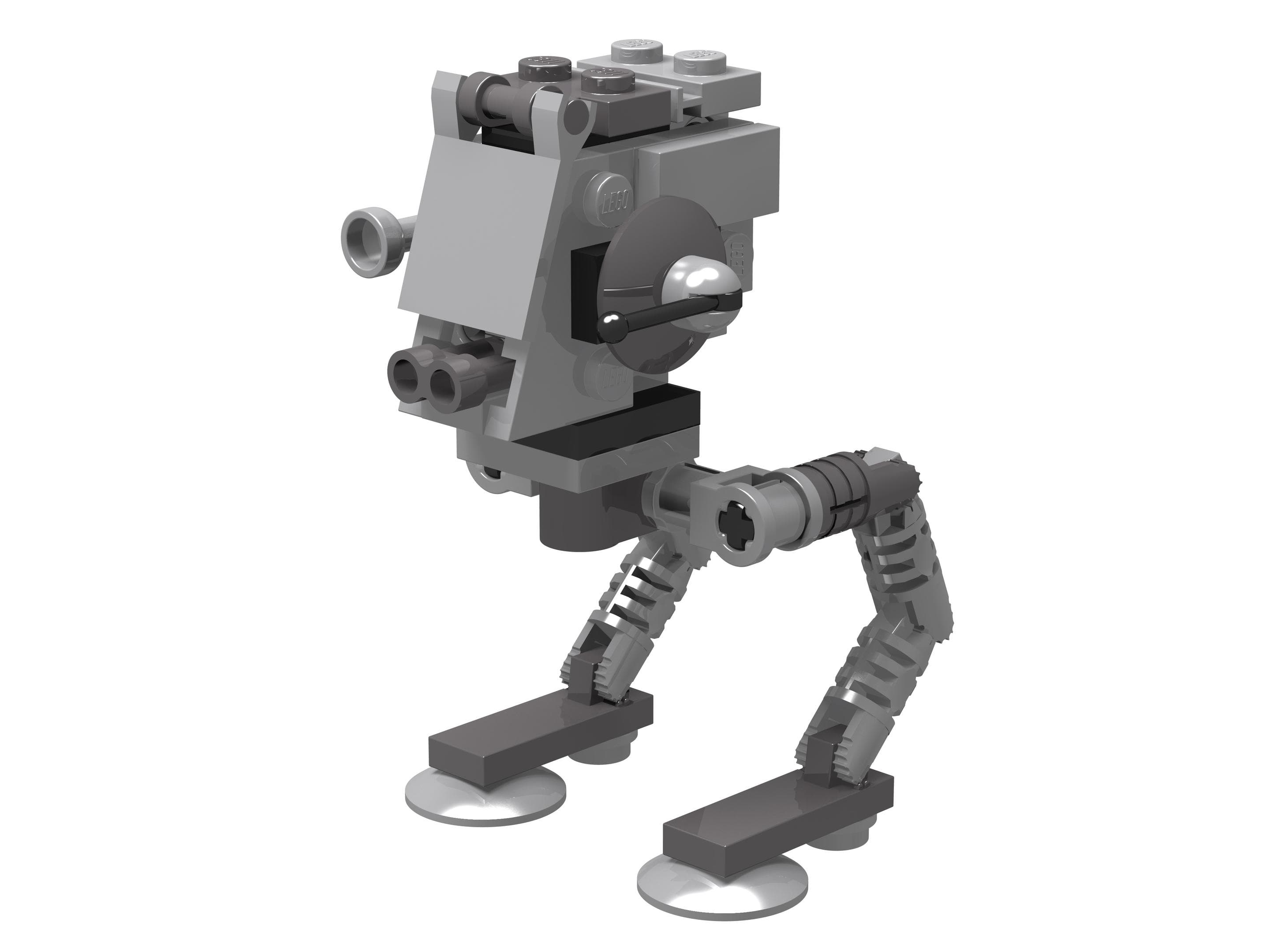 LEGO sættet AT-ST