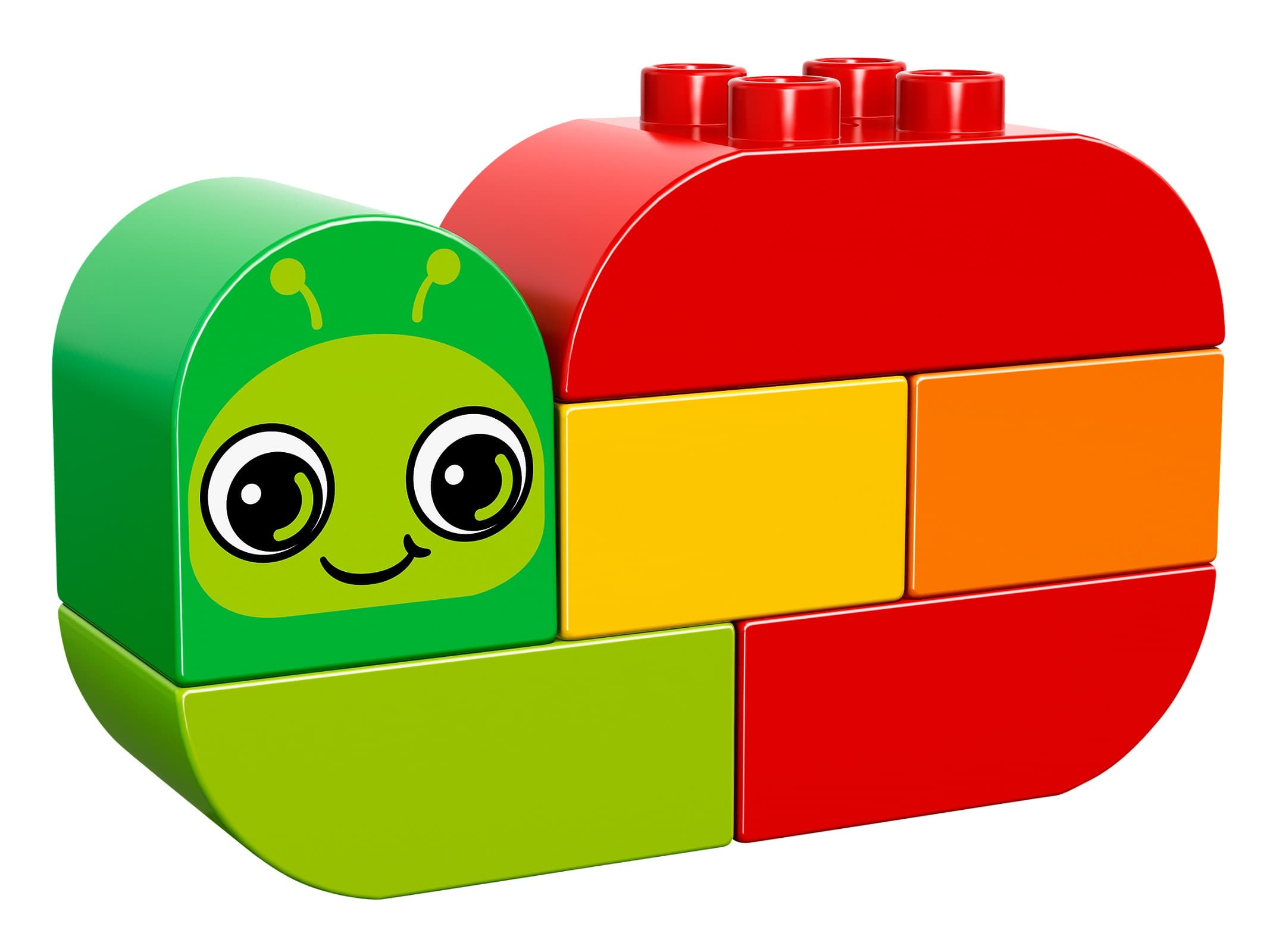 LEGO sættet Snail