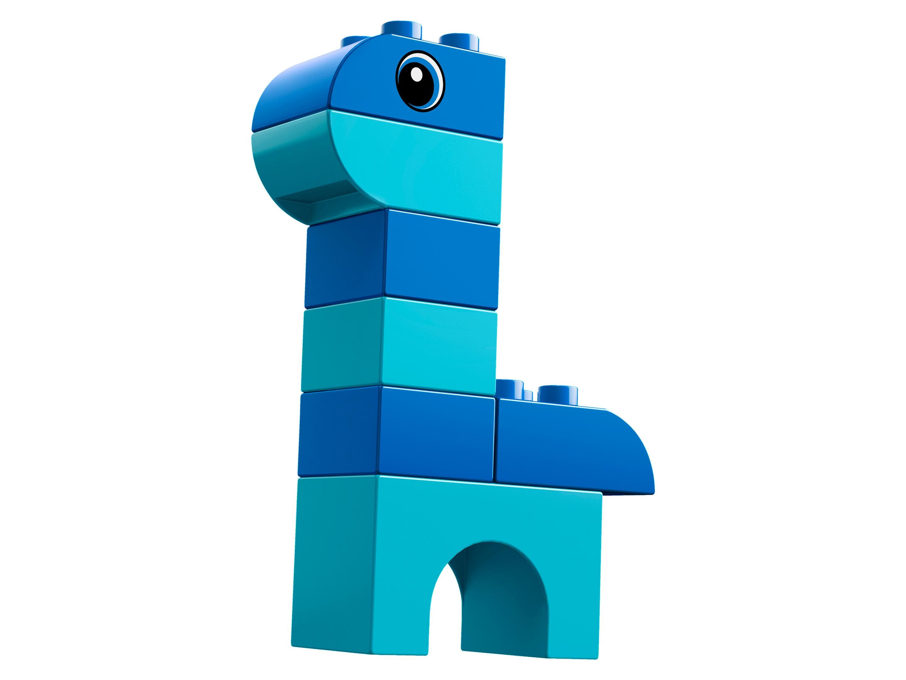 LEGO sættet My First Dinosaur