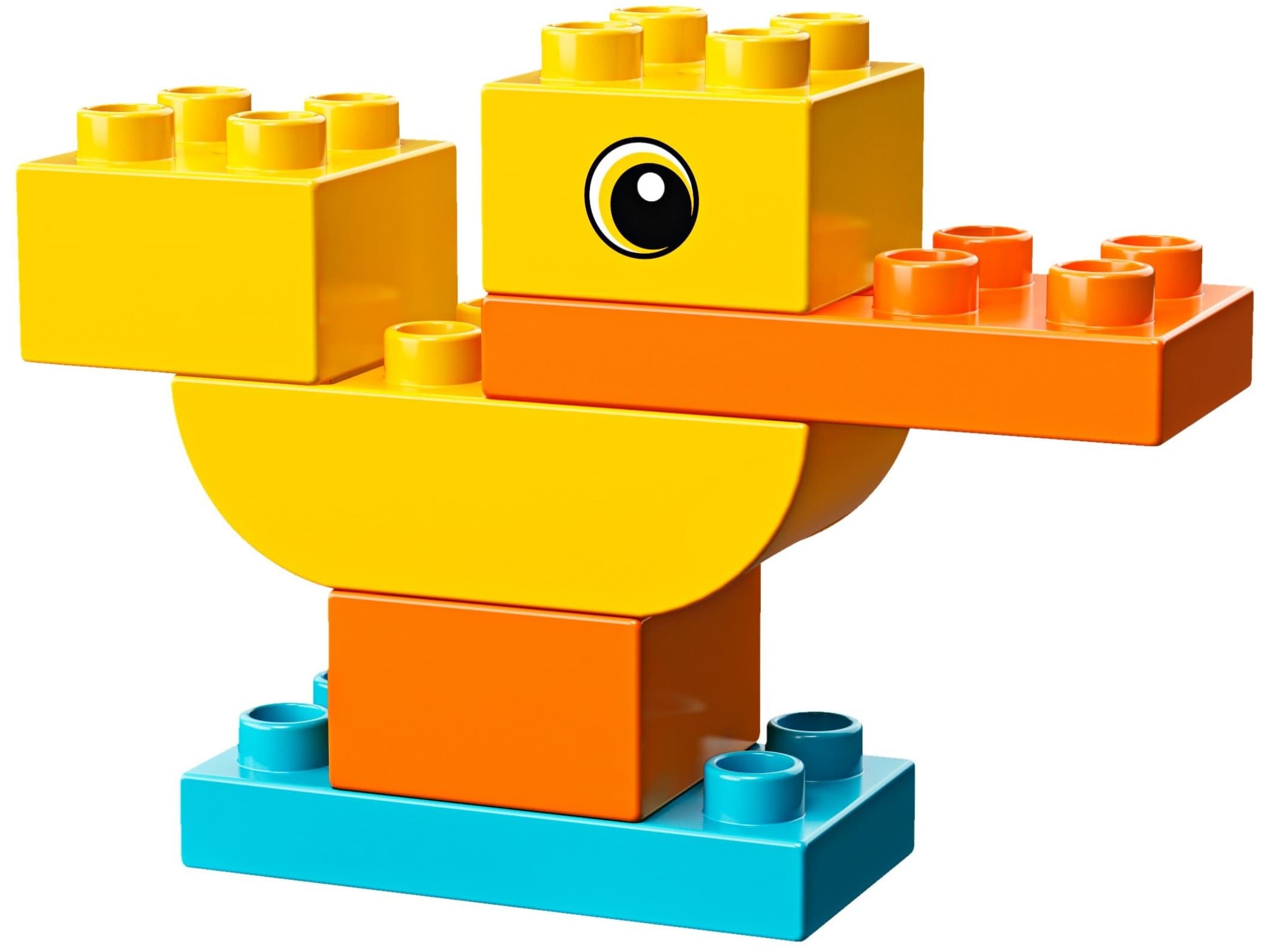 LEGO sættet My First Duck