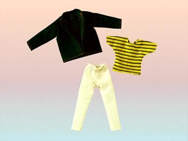 LEGO sættet Casual Wear for Men