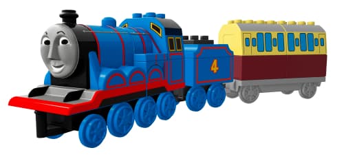 LEGO sættet Gordon's Express