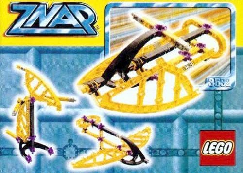 LEGO sættet Jet-Ski
