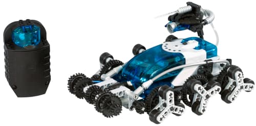 LEGO sættet Gigamesh G60