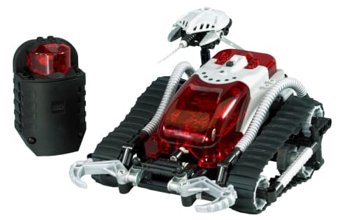 LEGO sættet Snaptrax S45