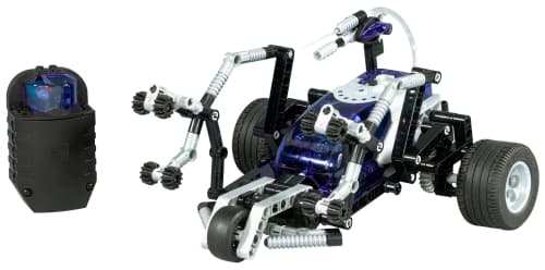LEGO sættet Shadowstrike S70
