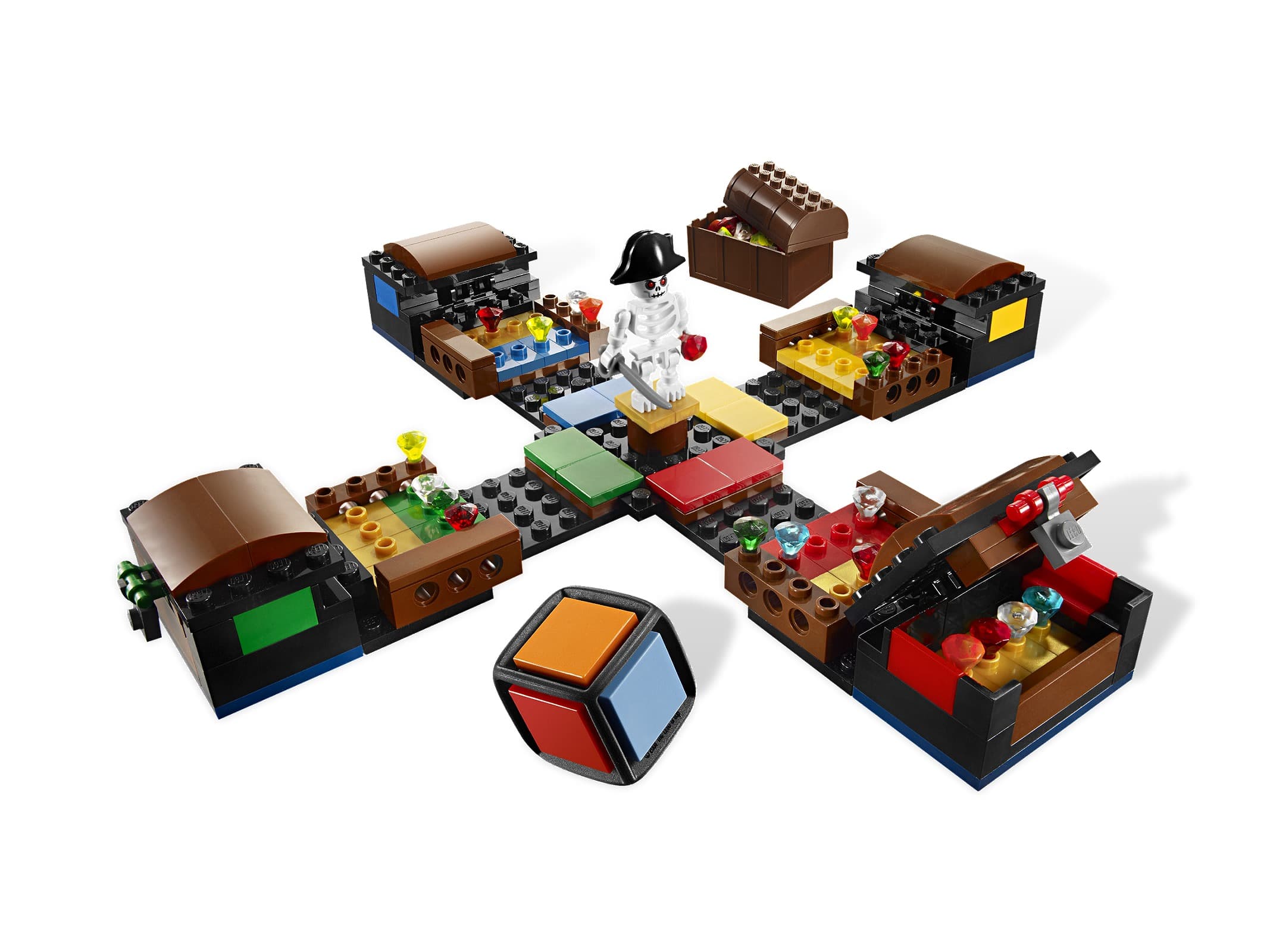 LEGO sættet Pirate Code
