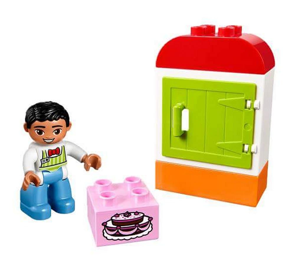 LEGO sættet Find A Pair Pack