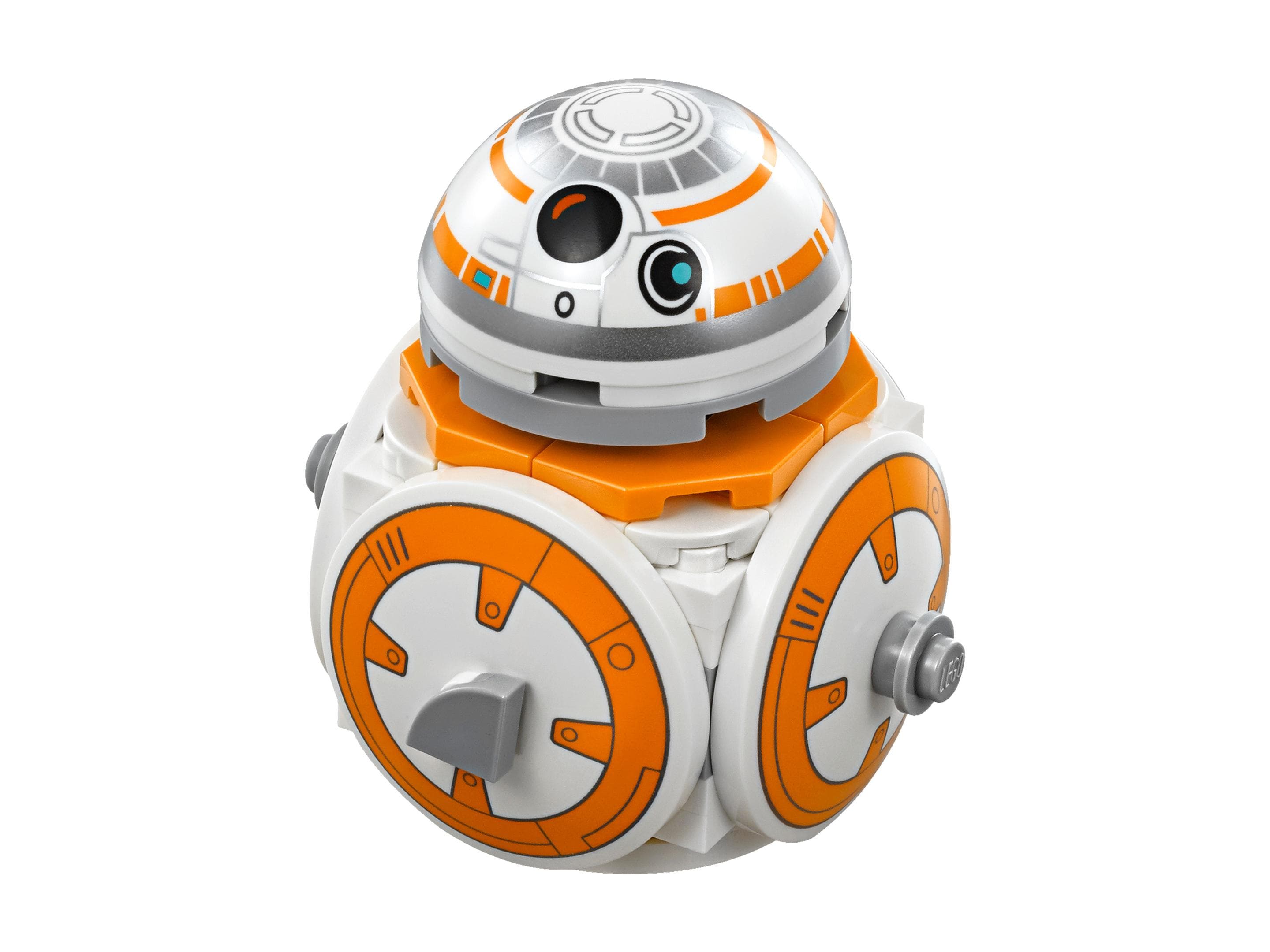 LEGO sættet BB-8