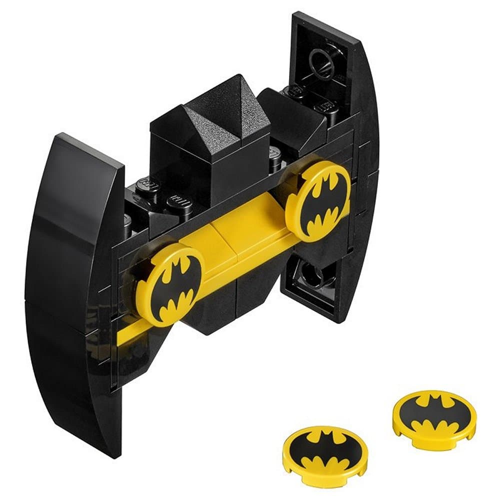 LEGO sættet Bat Shooter