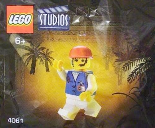LEGO sættet Assistant