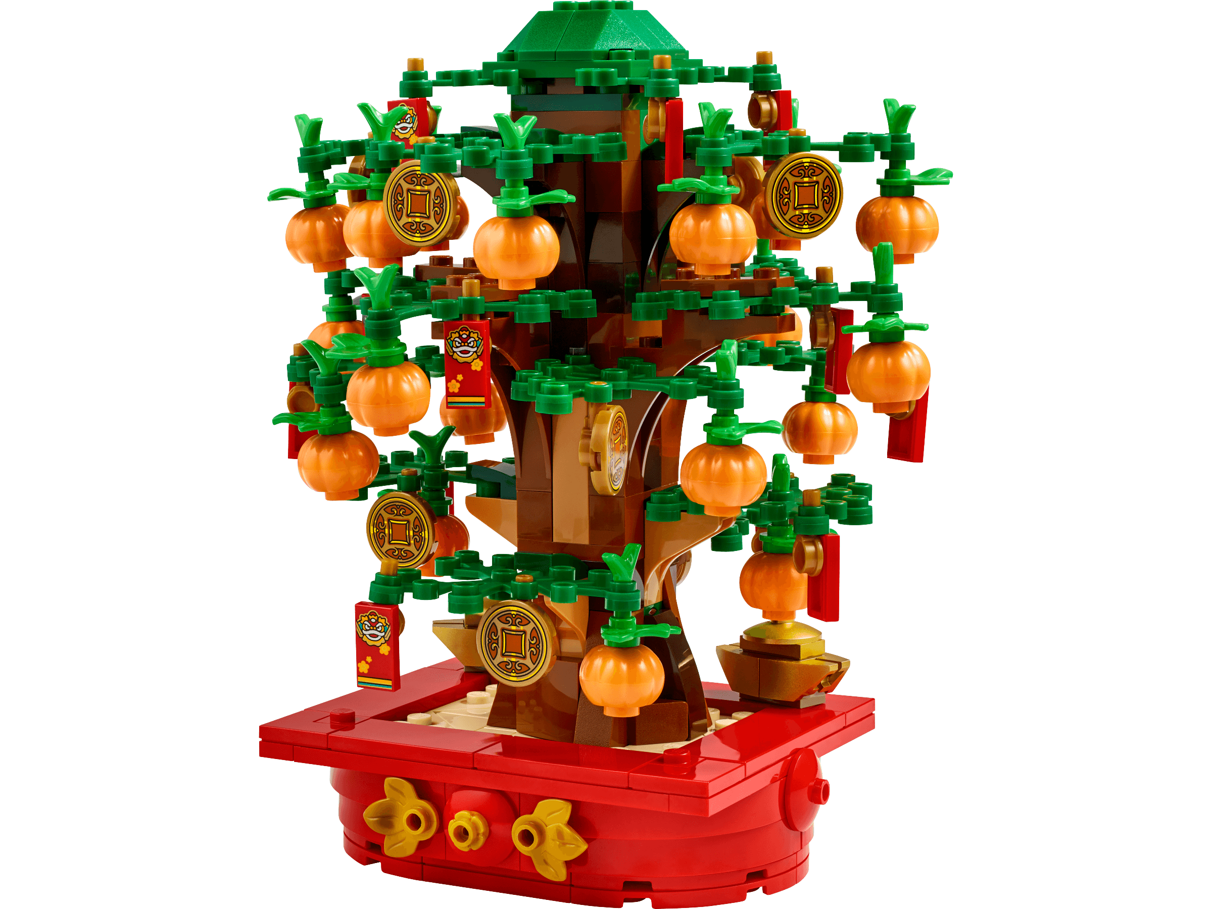 LEGO sættet Money Tree