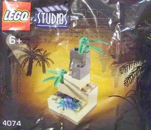 LEGO sættet Tree 3