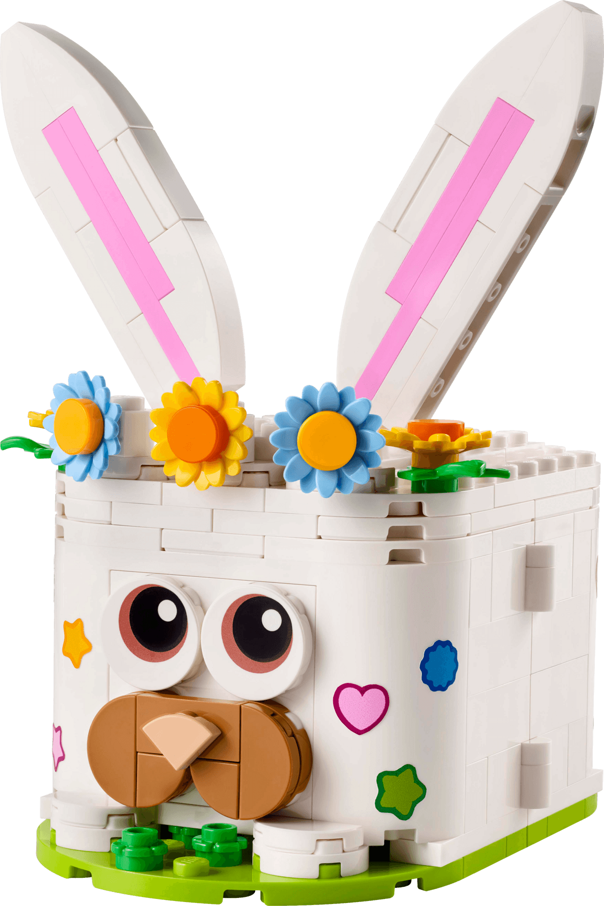 LEGO sættet Easter Bunny Surprise
