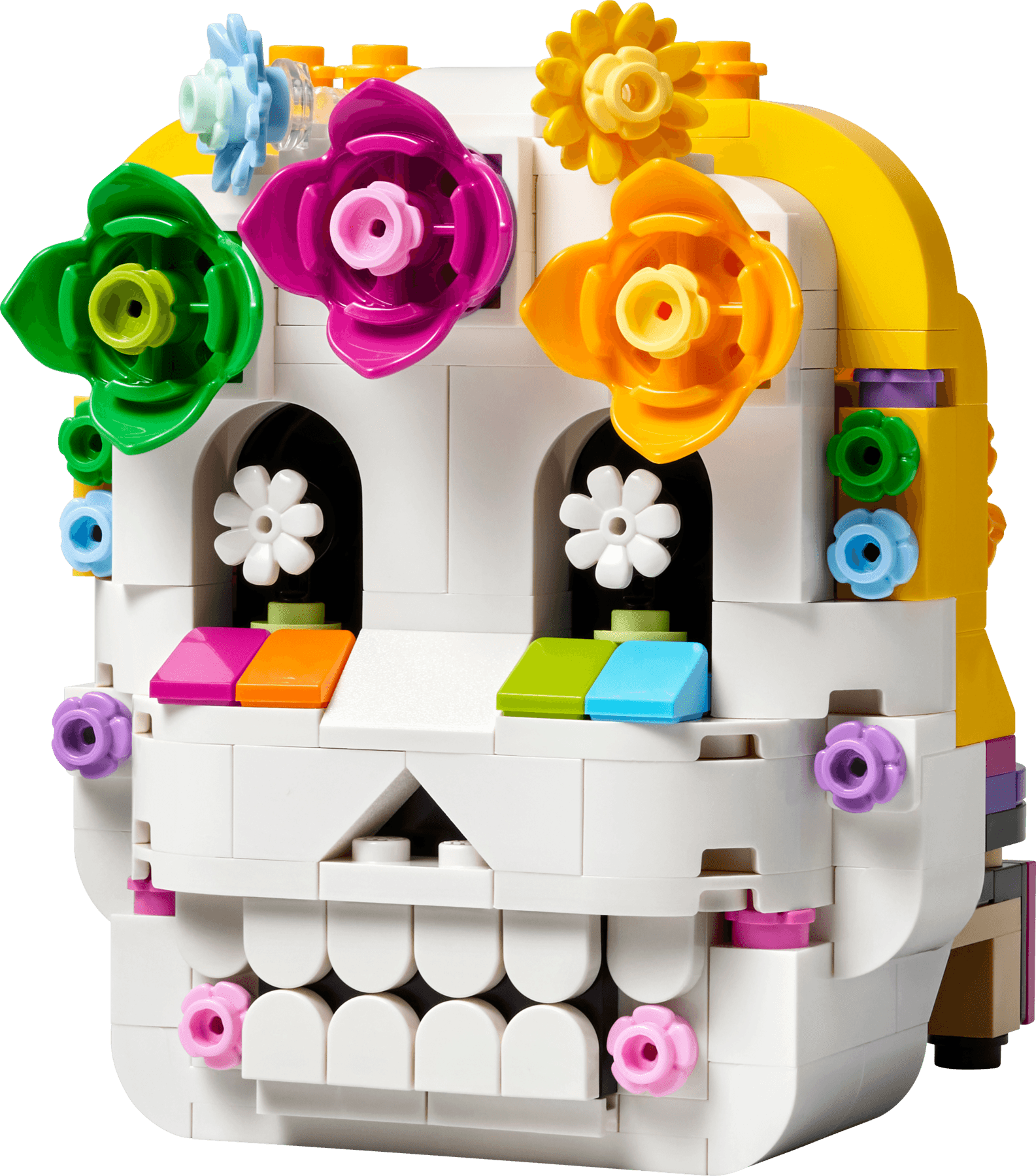 LEGO sættet Altar of the Dead