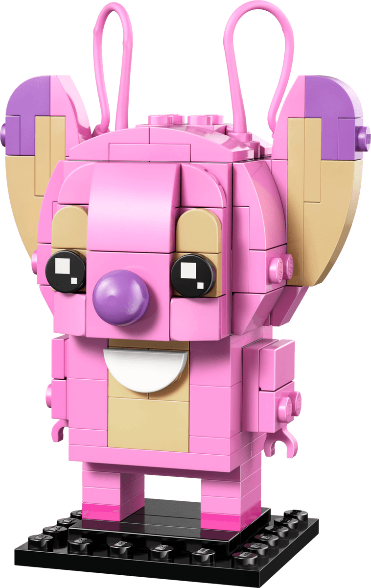 LEGO sættet Lilo & Stitch: Angel