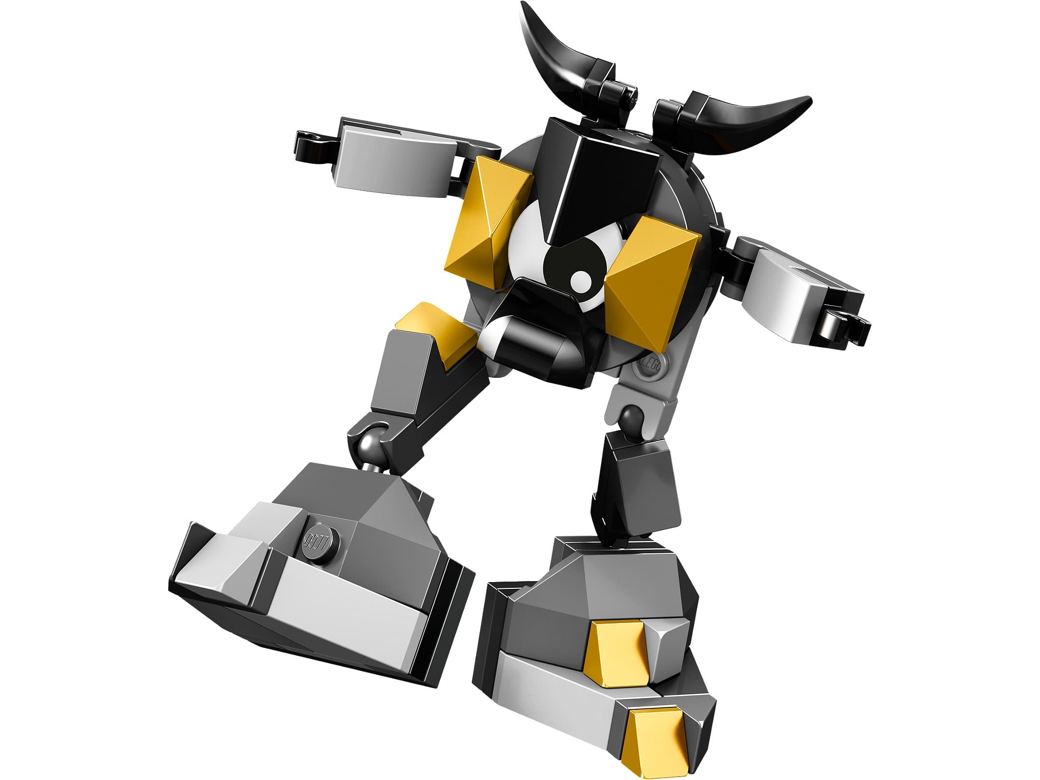 LEGO sættet Seismo