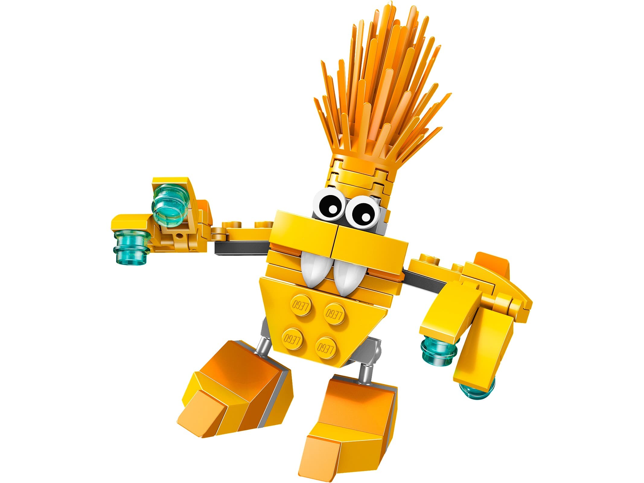 LEGO sættet Volectro
