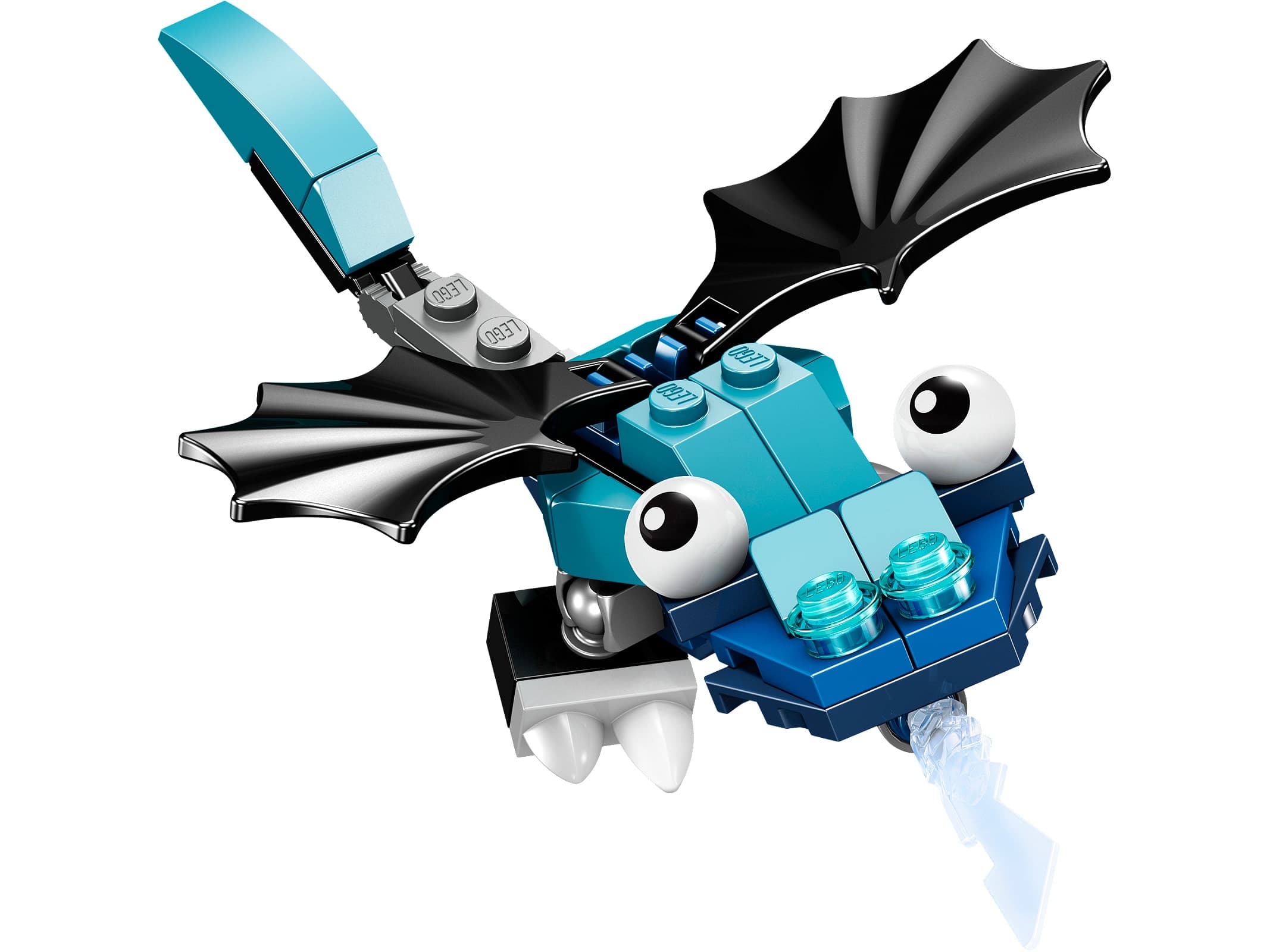 LEGO sættet Flurr