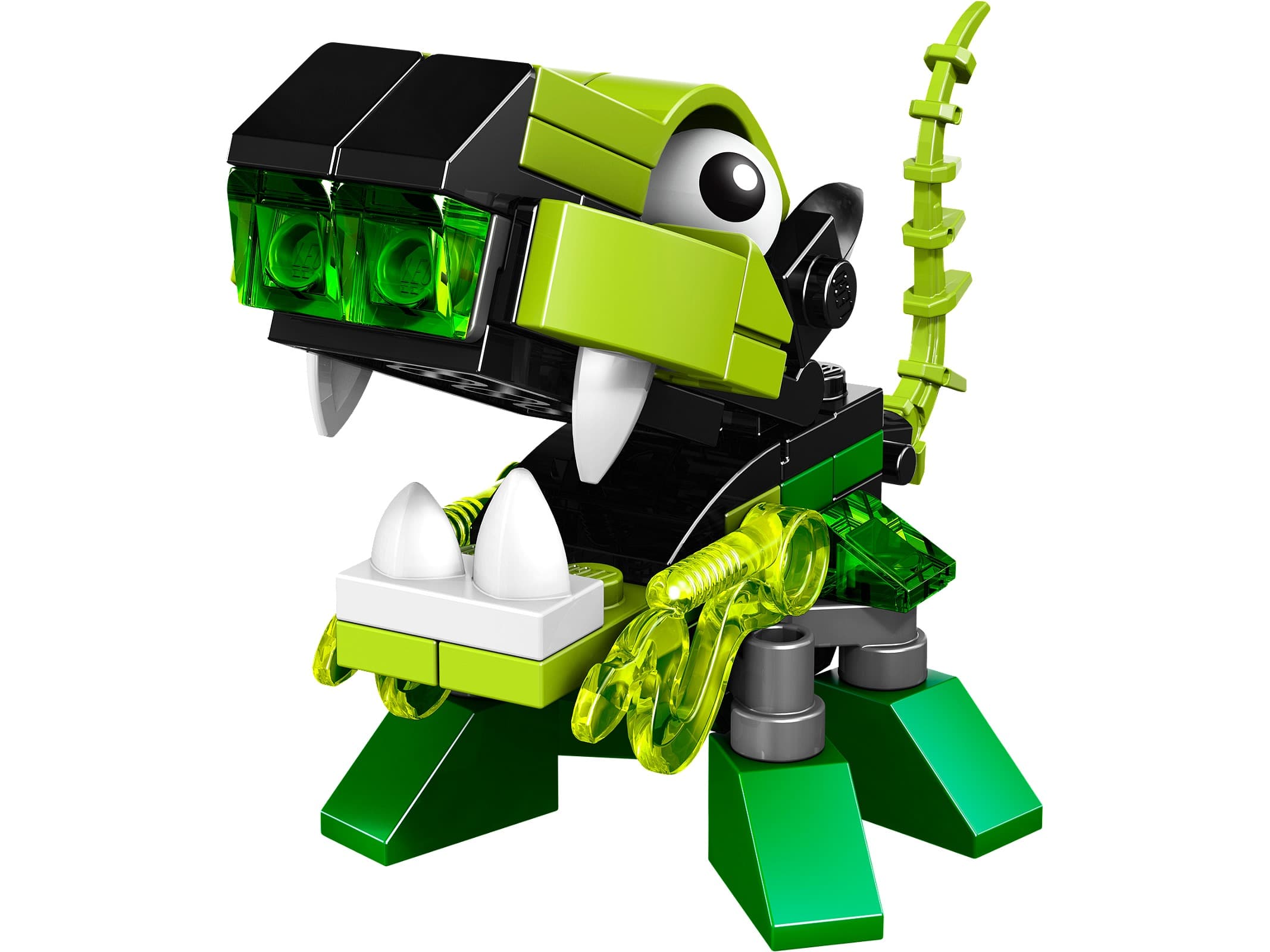 LEGO sættet Glurt