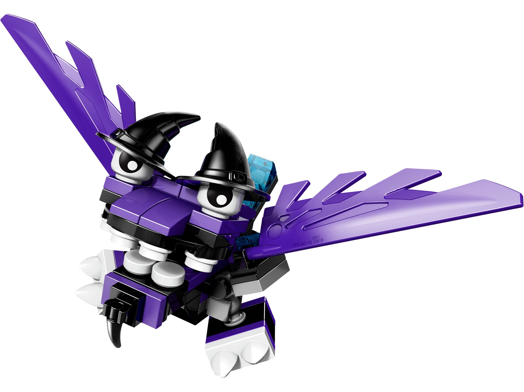 LEGO sættet Mesmo