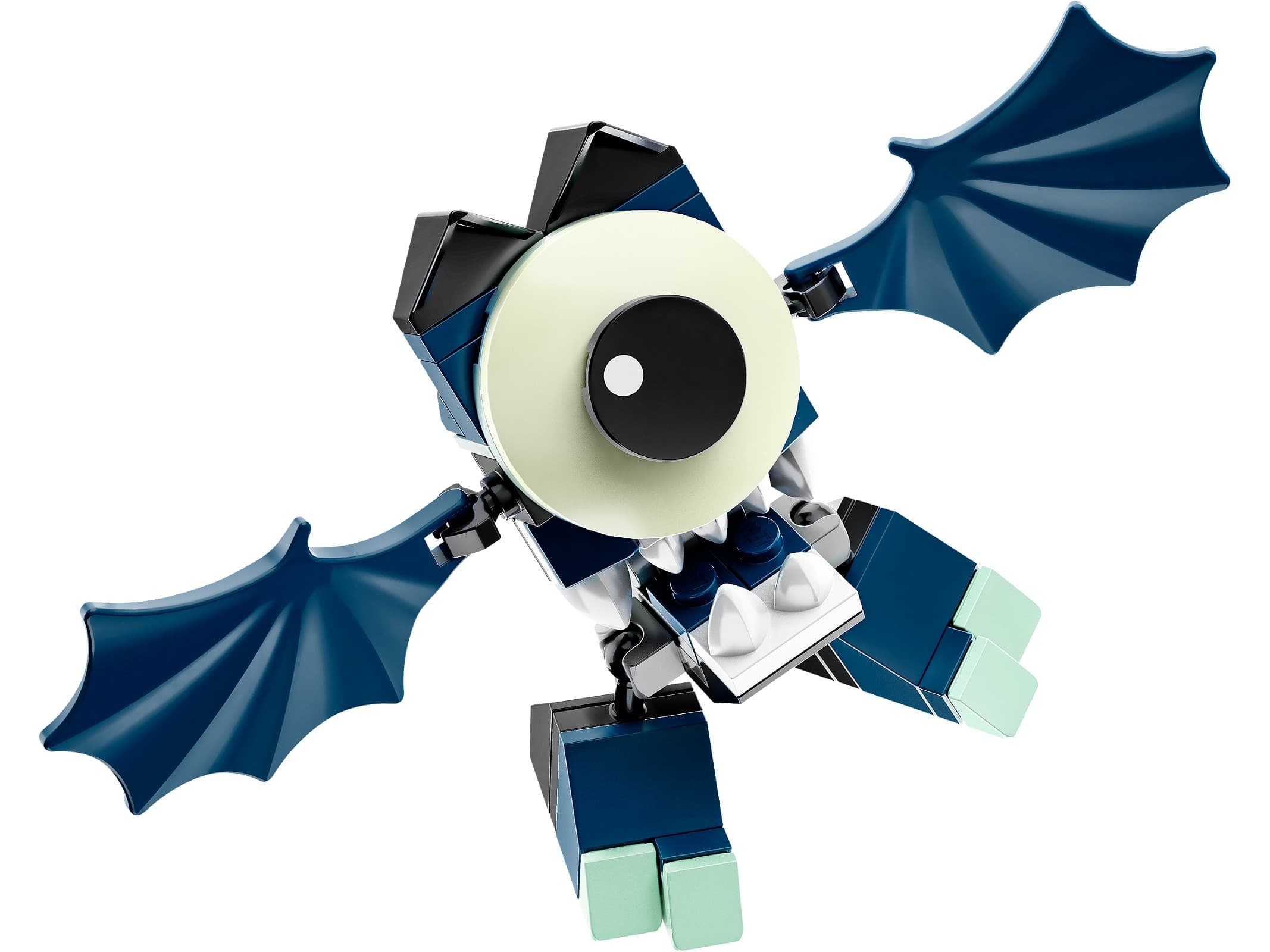 LEGO sættet Globert