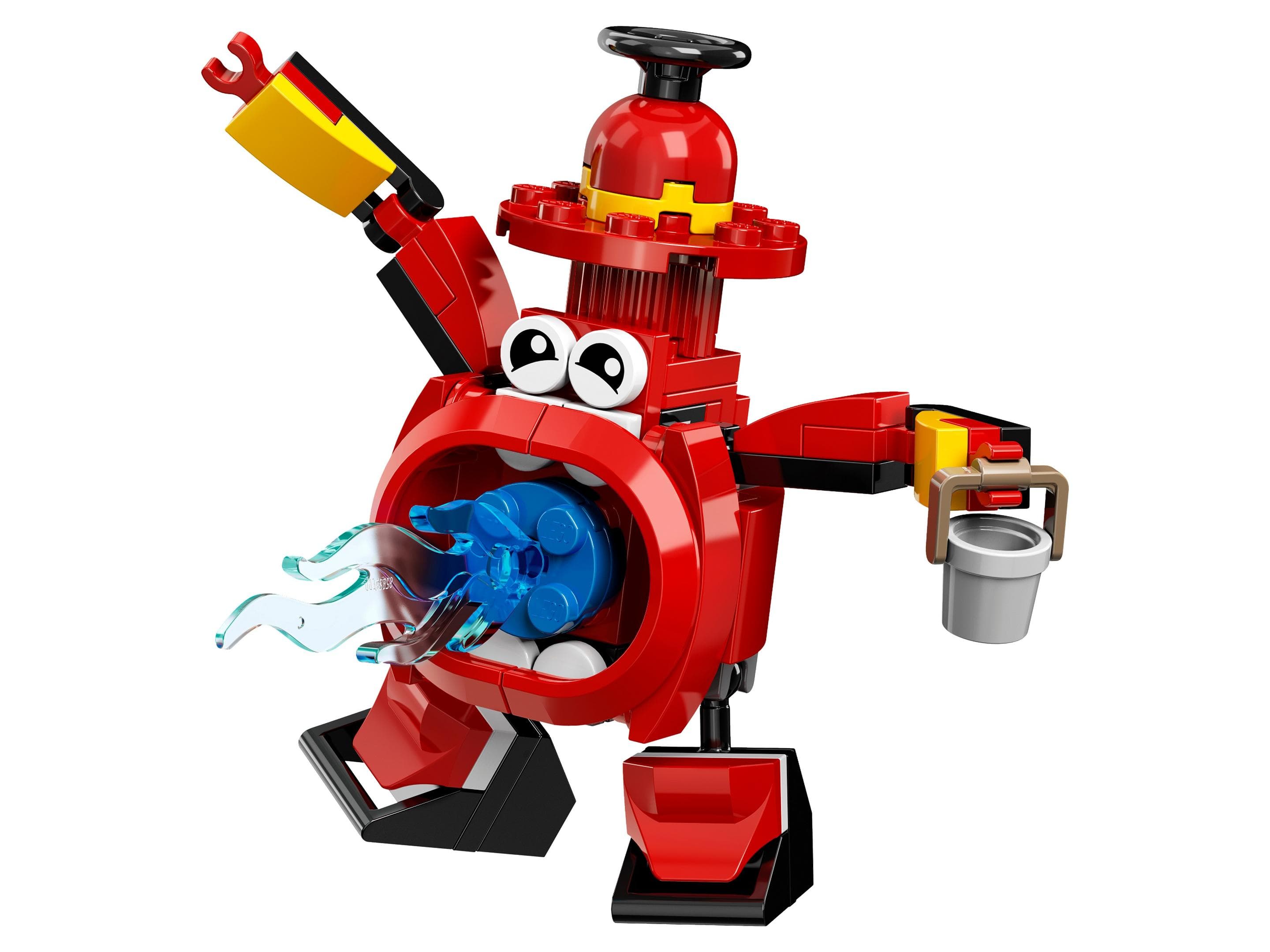 LEGO sættet Splasho
