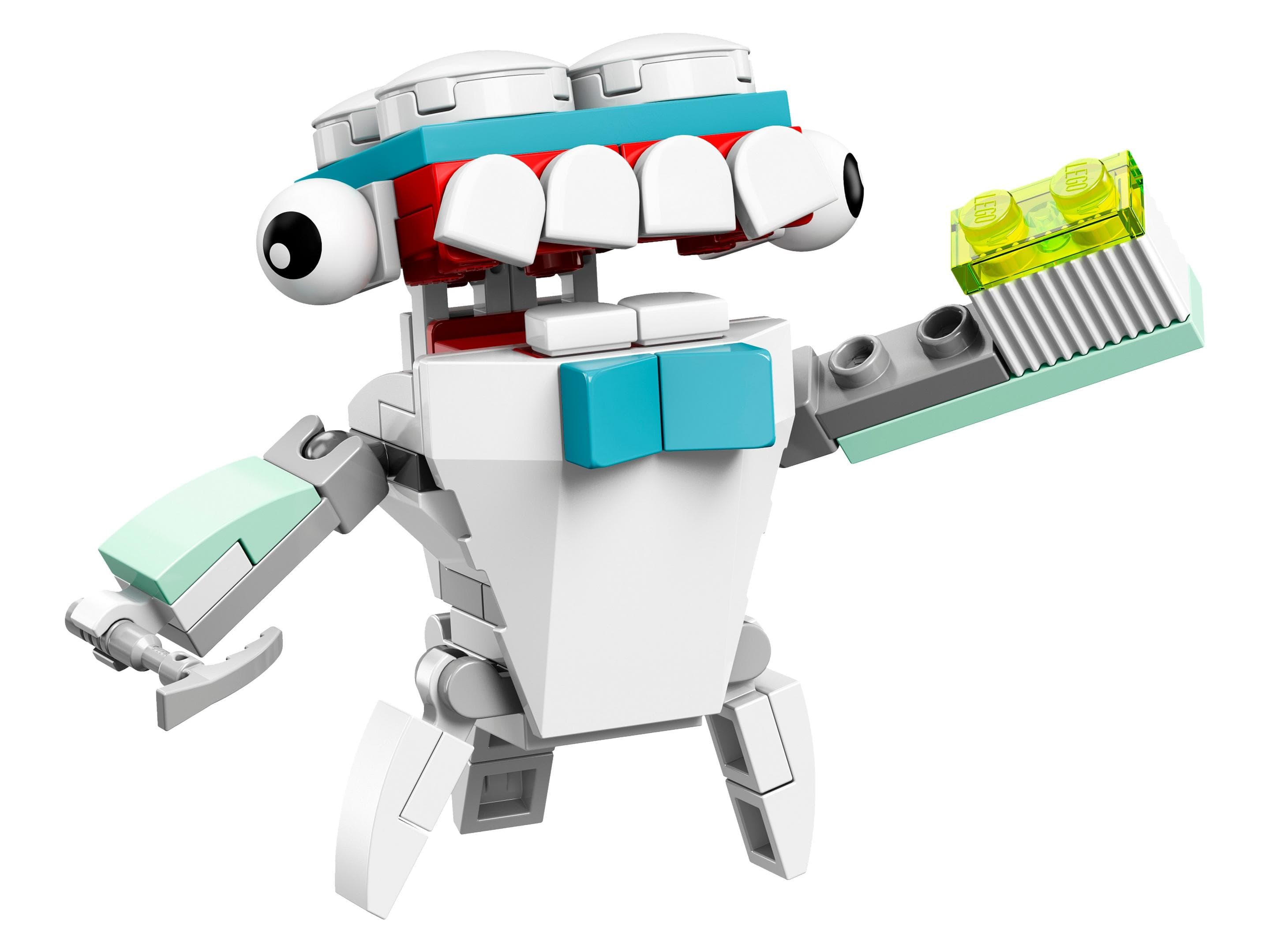 LEGO sættet Tuth